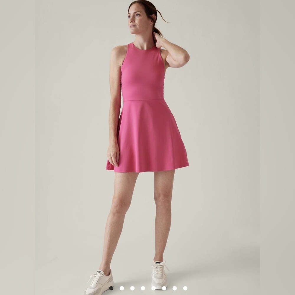 Athleta Concious Dress